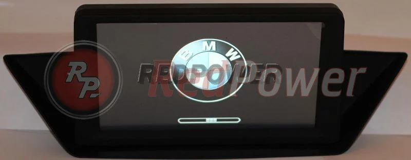 Автомагнитола RedPower