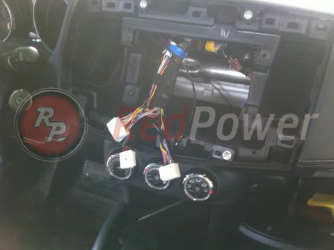 Проводка для подключения автомагнитолы RedPower Проводка для подключения автомагнитолы RedPower