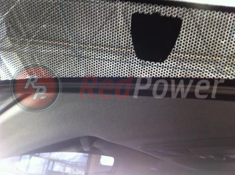 Наружная ТВ/ФМ-антенна для магнитолы RedPower Наружная ТВ/ФМ-антенна для магнитолы RedPower