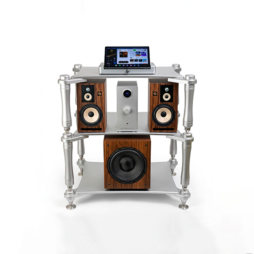 Домашний Hi-Fi